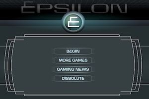 Epsilon - Papa's Games