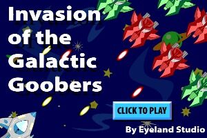 Invasion-Of-The-Galactic-Goobers