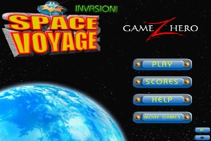 Invasion-Space-Voyage