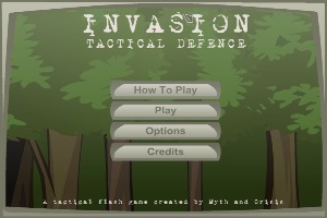 Invasion-Tactical-Defence