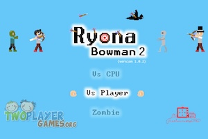 Ryona Bowman 2