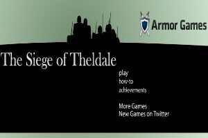 The-Siege-Of-Theldale