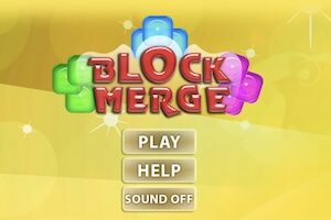 block merge