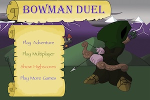bowman duel