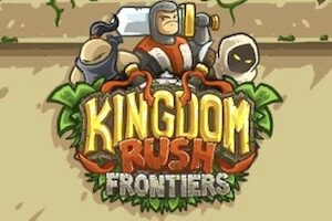 kingdon rush frontier