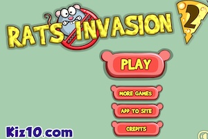rats invasion 2