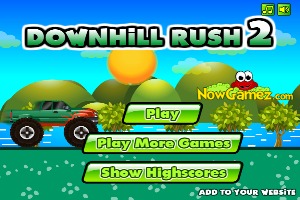 Downhill-Rush-2