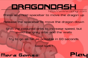 Dragondash