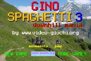 Gino-Spaghetti-3-Downhill-Mania
