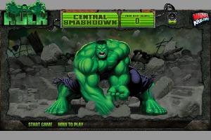 Hulk-Central-Smashdown