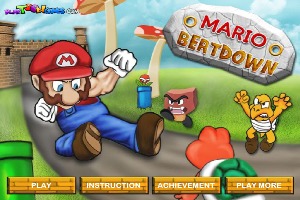 Mario-Beatdown