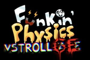 funkin physics