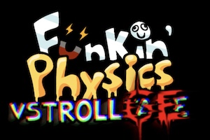 funkin physics
