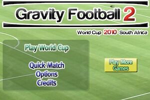 gravity football 2