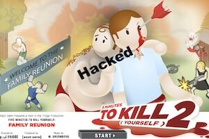 hacked kill
