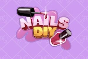 nail diy