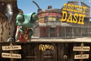 Desert-Dash-Rango