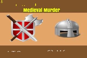 Medieval-Murder