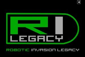 Robotic-Invasion-Legacy