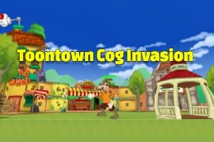 Toontown-Cog-Invasion