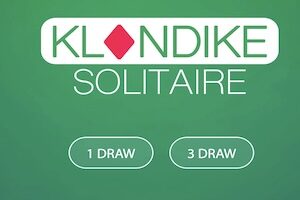 klondike-solitaire