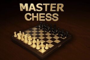 master chess