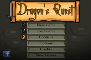 Dragons-Quest