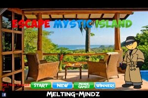 Escape-Mystic-Island