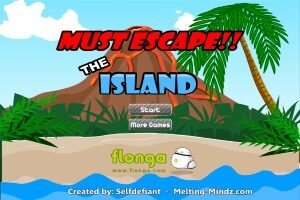 Must-Escape-The-Island