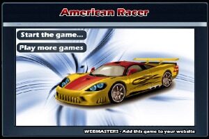 American-Racer