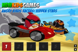 Angry-Birds-Racers-Hidden-Stars