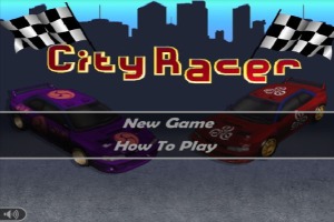 City-Racer