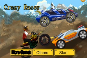 Crazy-Racer