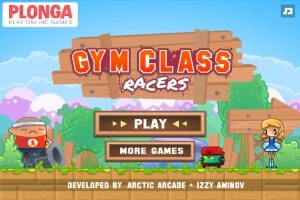 GYM-Class-Racers