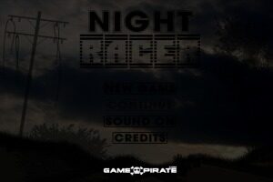 Night-Racer