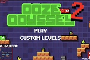 Ooze Odyssey 2