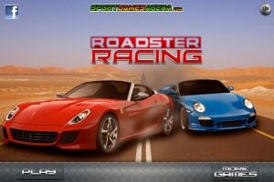 Roadster-Racing