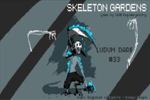 Skeleton-Gardens