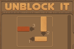 unblock it