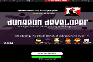 Dungeon-Developer