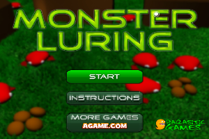 Monster-Luring