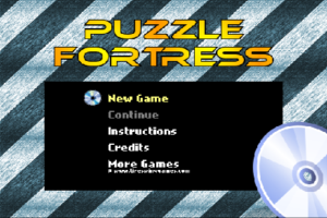 Puzzle-Fortress