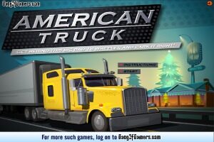 American-Truck