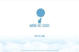 Among-The-Clouds