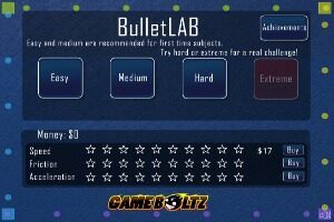 Bullet-Lab