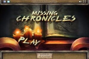 Missing-Chronicles