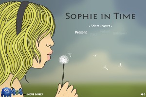 Sophie-In-Time