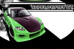 superdrift GT