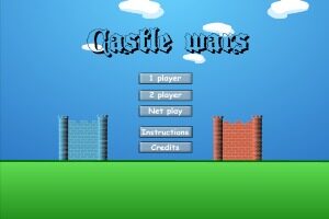 Castle-Wars