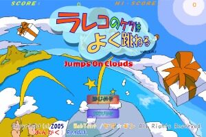 Jumps-On-Clouds